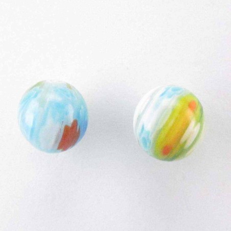 Ea ball 10mm. Stone Murano