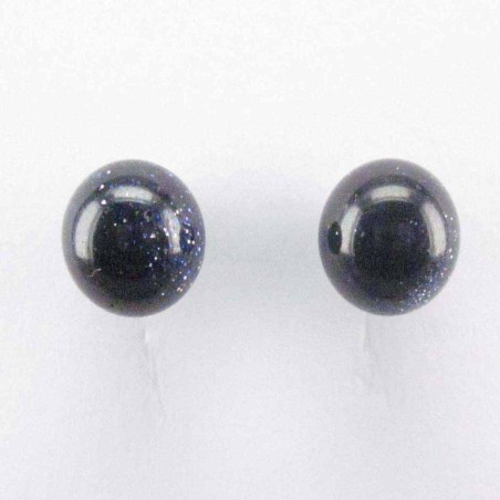 Ea ball 10mm. Stone Blue Sun Stone