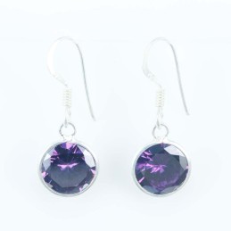 Ea c.z. rd 9mm. Hook Ametisth Color