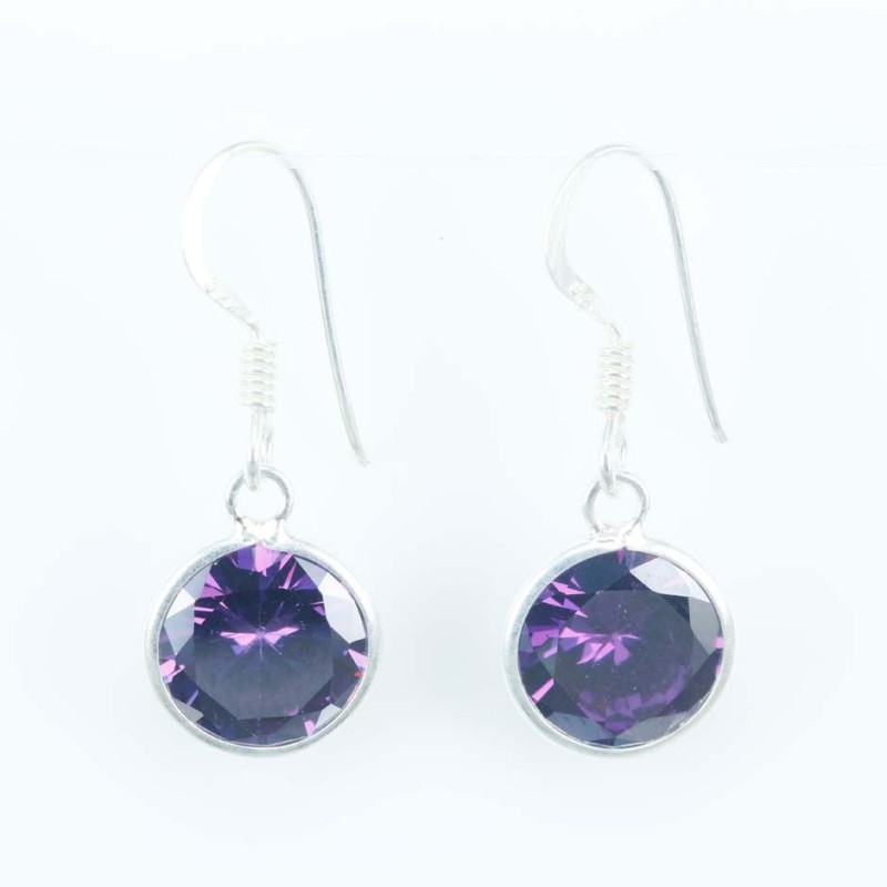 Ea c.z. rd 9mm. Hook Ametisth Color