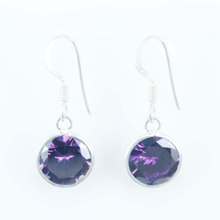 Ea c.z. rd 9mm. Hook Ametisth Color