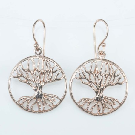 Ea tree 23mm. Plain Pink Color