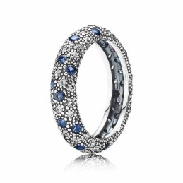 Ring 5mm. Circonia