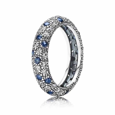Ring 5mm. Circonia