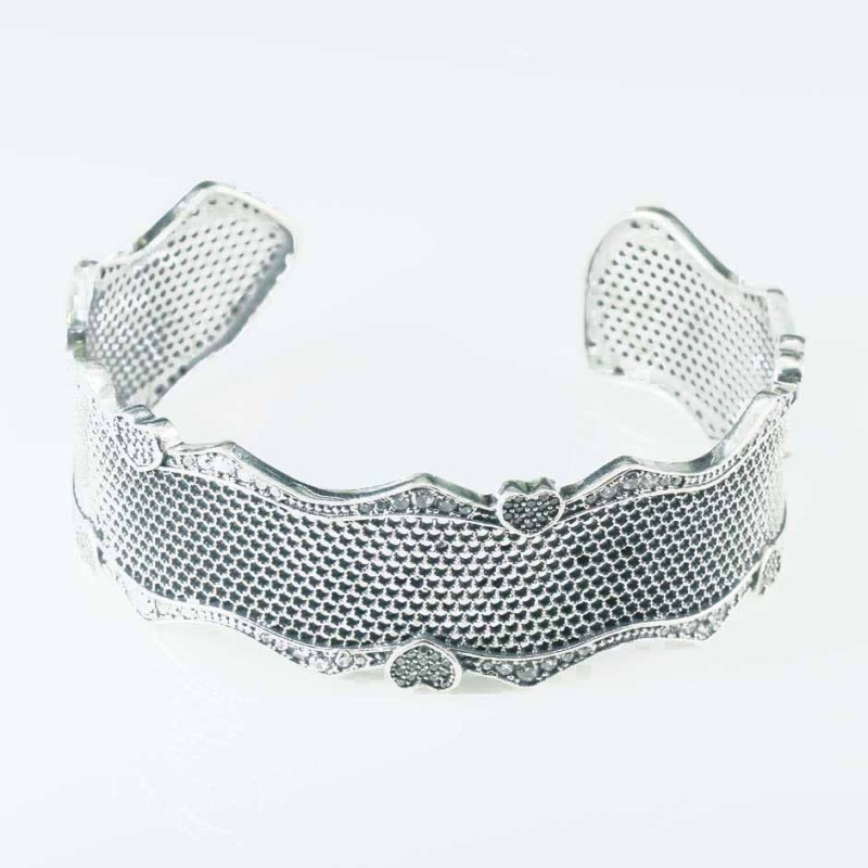 Bracelet 21mm. Circonia Bracelet 21mm. Circonia