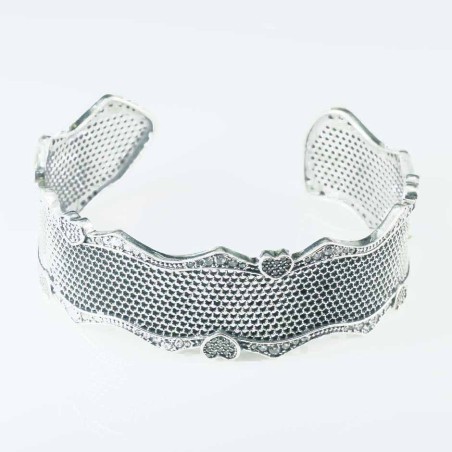 Bracelet  21mm. Circonia