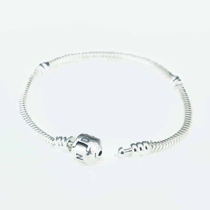 Bracelet  Rope 3+9mm Size 18 cms.
