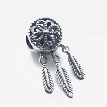 Charms For Bracelet 10mm. Circonia