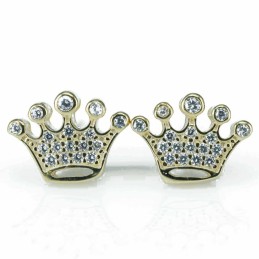 Earring Hand 8x11mm....