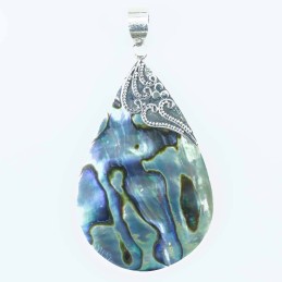 Pendant Drop 30x58mm....