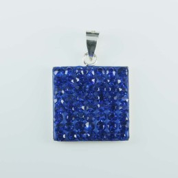 Pendant Square 15x19mm....