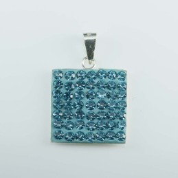 Pendant Square 15x19mm....