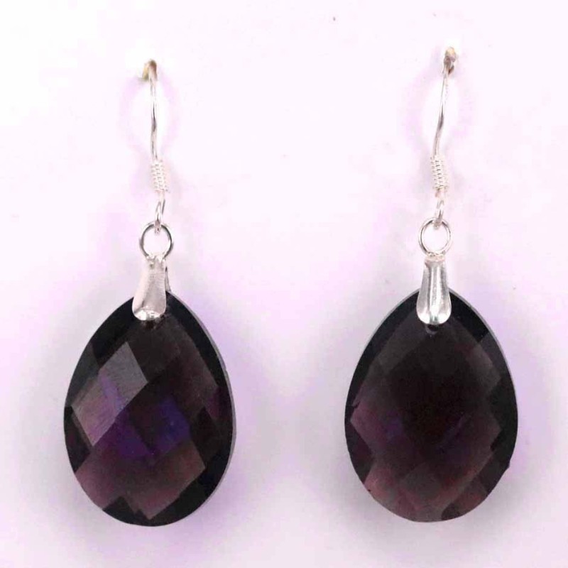Earring suaros.A Drop 18mm. ame ab