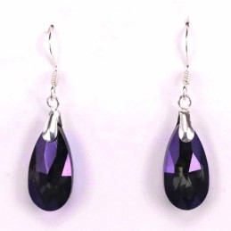 Earring suaros.A Drop 18mm. ame ab