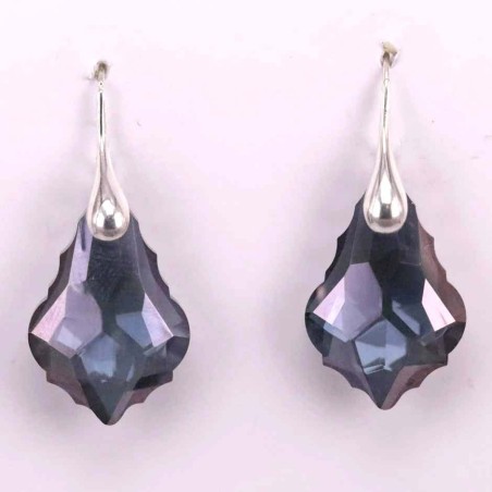 Earring suaros.A drop 20mm. ame ab