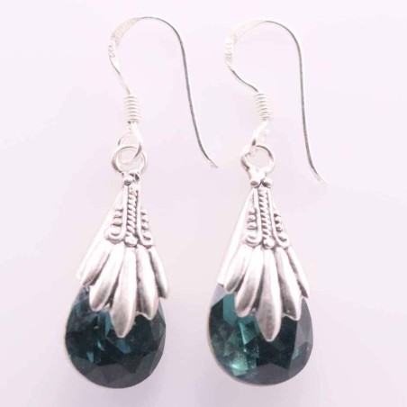 Earring Suaros. A Drop