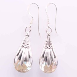 Earring Suaros. A Drop