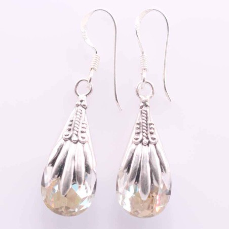 Earring Suaros. A Drop