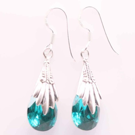 Earring Suaros. A Drop