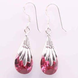 Earring Suaros. A Drop