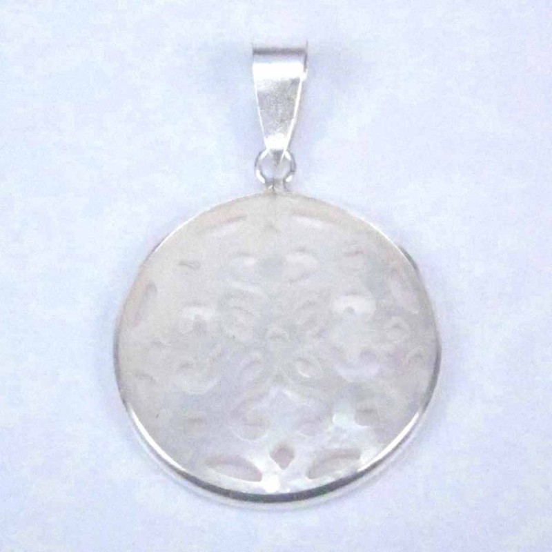 Pendant MOP laser cuting