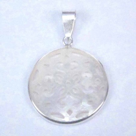 Pendant MOP laser cuting