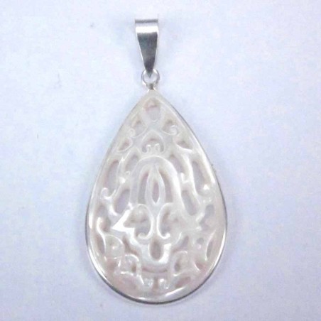 Pendant MOP laser cuting