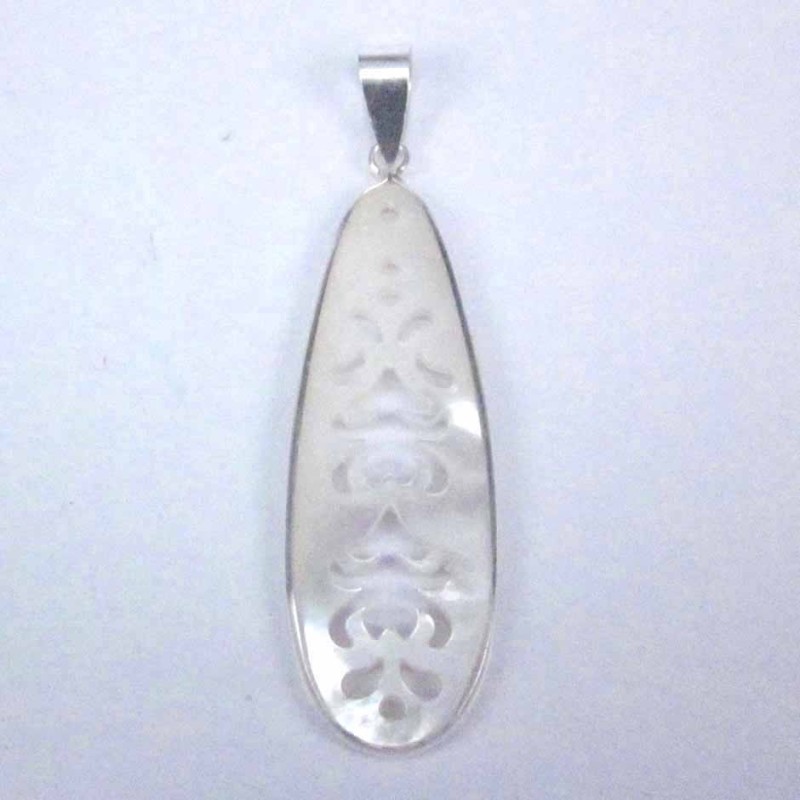 Pendant MOP laser cuting