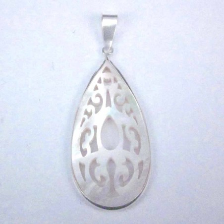 Pendant MOP laser cuting
