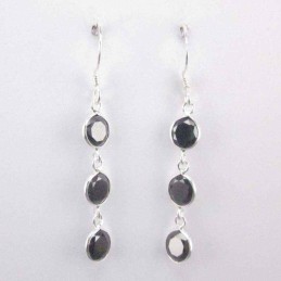 Ea c.z. 3 st. rd 5mm. black