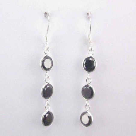 Ea c.z. 3 st. rd 5mm. black