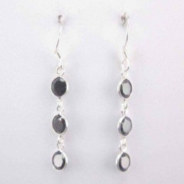 Ea c.z. 3 st. rd 6mm. black