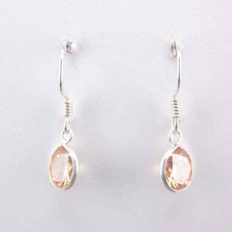 Ea c.z. Rd 7mm. Hook Champain Color