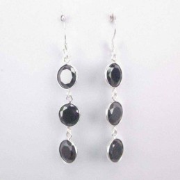 Ea c.z. 3 st. rd 8mm. black