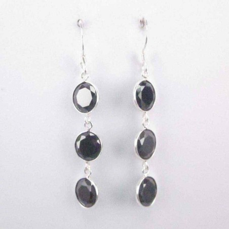 Ea c.z. 3 st. rd 8mm. black