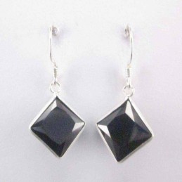 Ea c.z. sq 8mm. Hook Black Color
