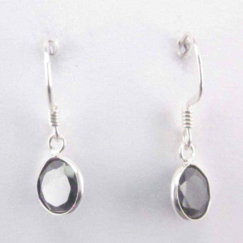 Ea c.z. rd 10mm. hook Black