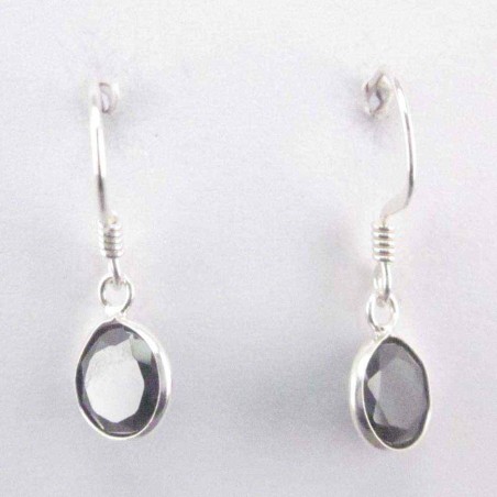 Ea c.z. rd 10mm. hook Black