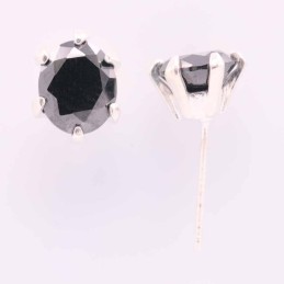 Ea Round Pounds 9mm. C.Z. Black color