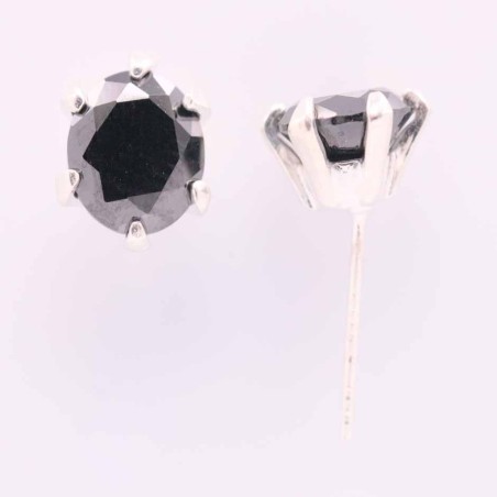 Ea Round Pounds 9mm. C.Z. Black color