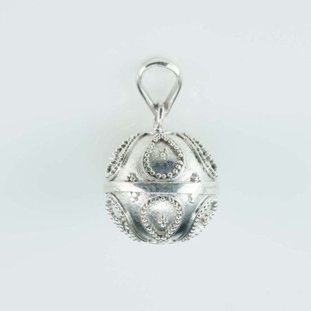 Pendant Ball Sound Jawan 12mm.