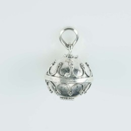 Pendant Ball Sound Jawan 12mm.