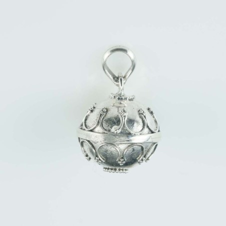 Pendant Ball Sound Jawan 12mm.