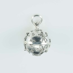 Pendant Ball Sound Jawan 12mm.