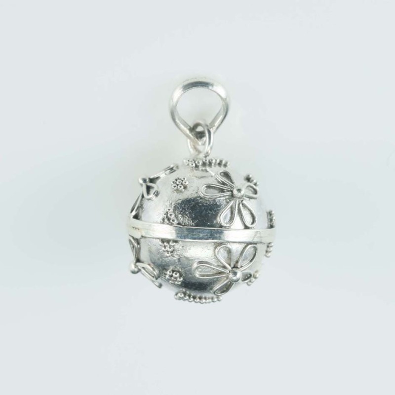 Pendant Ball Sound Jawan 12mm.