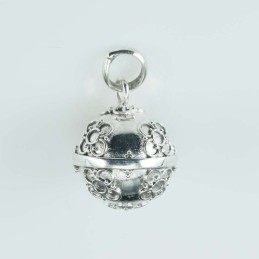 Pendant Ball Sound Jawan 12mm.