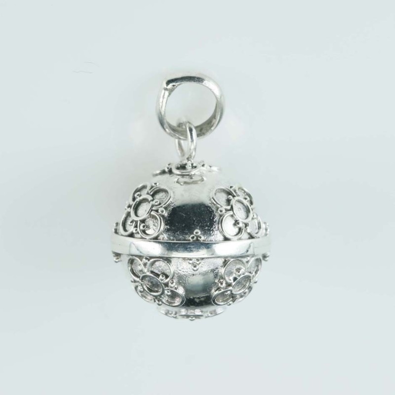Pendant Ball Sound Jawan 12mm.