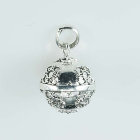 Pendant Ball Sound Jawan 12mm.