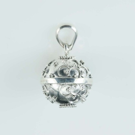 Pendant Ball Sound Jawan 12mm.