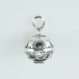 Pendant Ball Sound Jawan 12mm.
